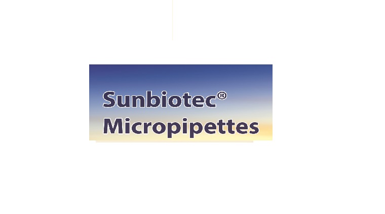 Sunbiotec Micropettes